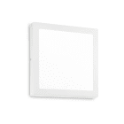IDEAL LUX SRL - IUX138657 UNIVERSAL PL D30 SQUARE 3000K
