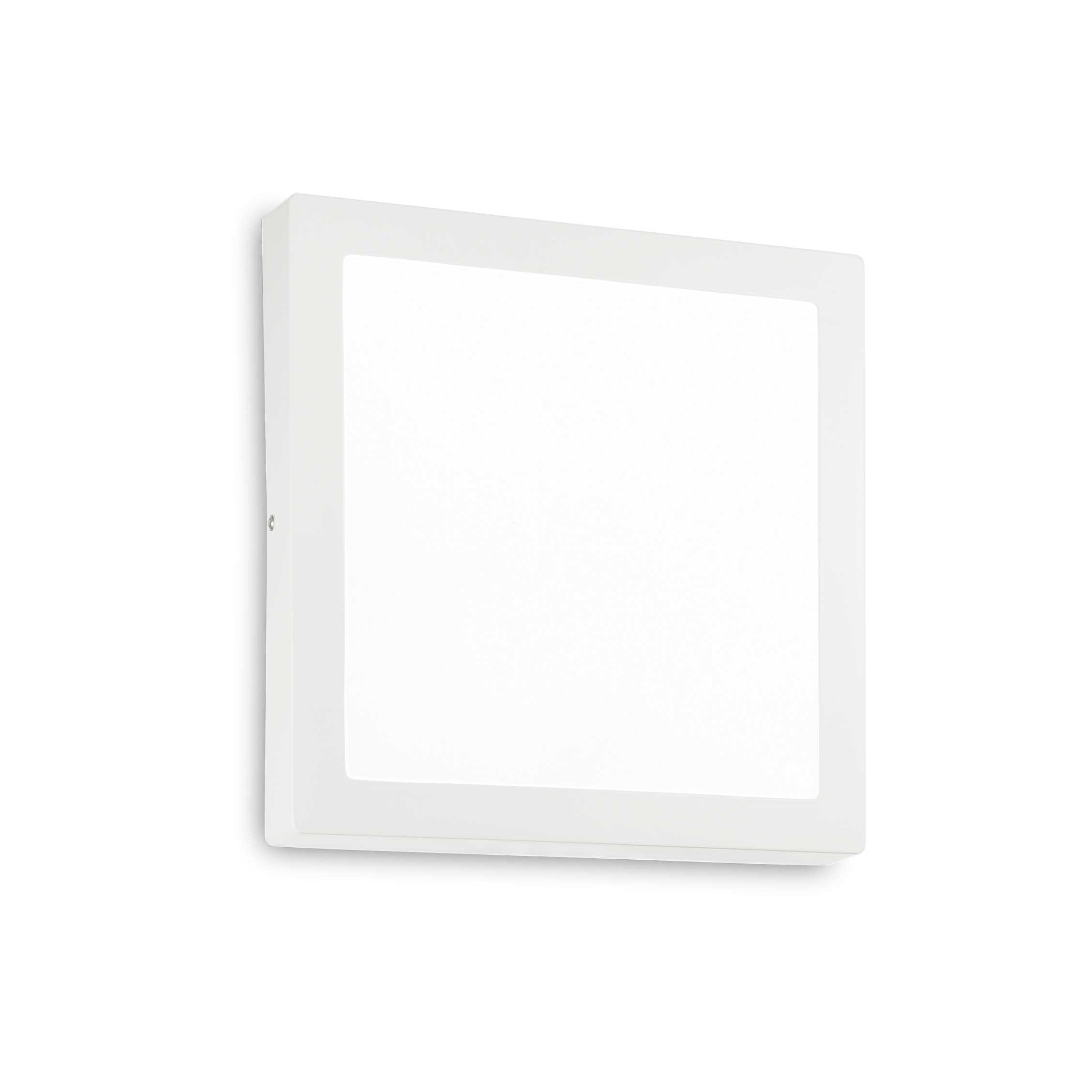 IDEAL LUX SRL IUX138657 UNIVERSAL PL D30 SQUARE 3000K