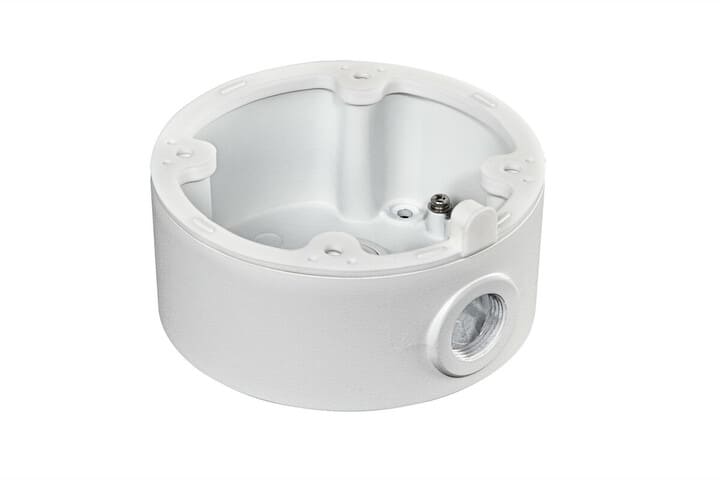 URMET SPA UTD3000/140 JUNCTION BOX-AF BULLET CAMERA