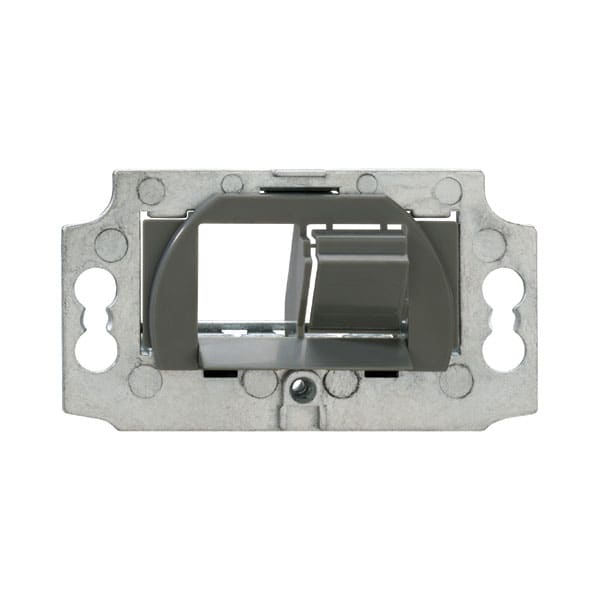 RUTENBECK - RUTN139 000 01 RUTENBECK TRAGPLATTE 2FACH FUR