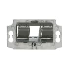 RUTENBECK - RUTN139 000 02 Tragplatte 3fach fA1/4r Universalmodule