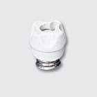 ITALWEBER SPA ITW1390218 TAPPO CER. K02 E18 63A 400V