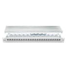 DATWAYLER - DAT417980 Patchpanel 24Port Kat.6A 1HE LSA+ RAL703