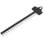 WEIDMULLER - WEI1391600000 ZQV 1.5N/R6.4/19 SW