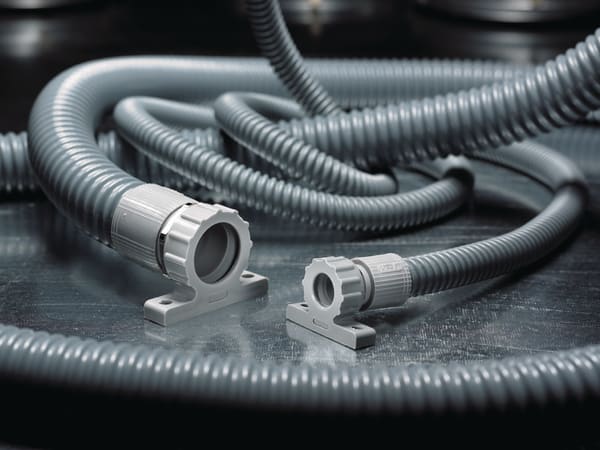 HELLERMANNTYTON Srl HEE167-00209 CORRUGATO SPIRALATO PVC+ST 10 10M FG14