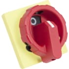 SCHNEIDER ELECTRIC - SNRKCF2YZ MAN ROT ROSSA LUC VARIO V3 V4