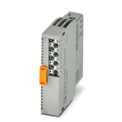 PHOENIX CONTACT PHC1088126 AXL SE AO4 U 0-10 MODULO I/O