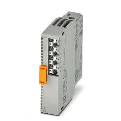 PHOENIX CONTACT - PHC1088104 AXL SE AI4 U 0-10 MODULO I/O