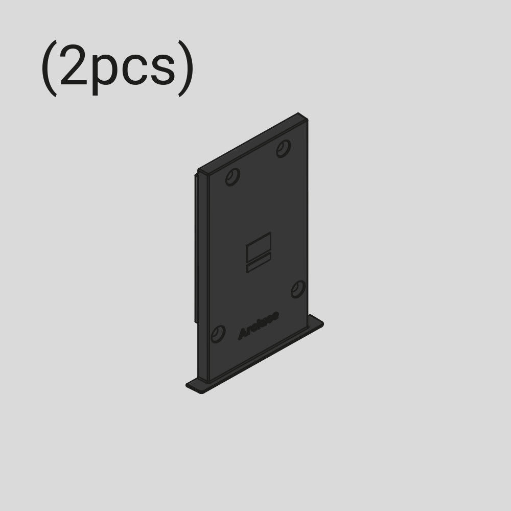 ARCLUCE SPA - ACL1099000X-12 TESTATE FINALI RIGO-IN51 (2pz)