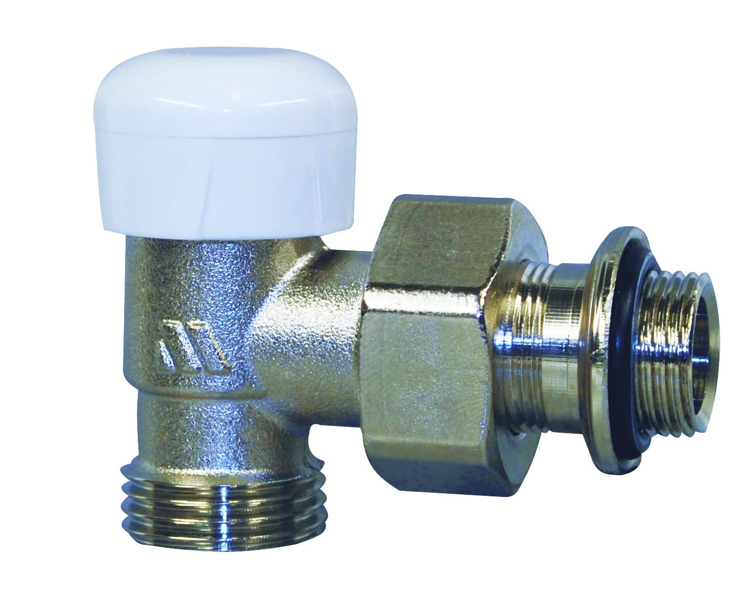 WATTS INDUSTRIES ITA WAT1395TRV12 DETENTORE RAME SQ.1/2 PREGUARNITO