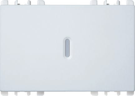 URMET SPA - UTD10362/3BG COPRITASTO DIFF TRASP 3M BG