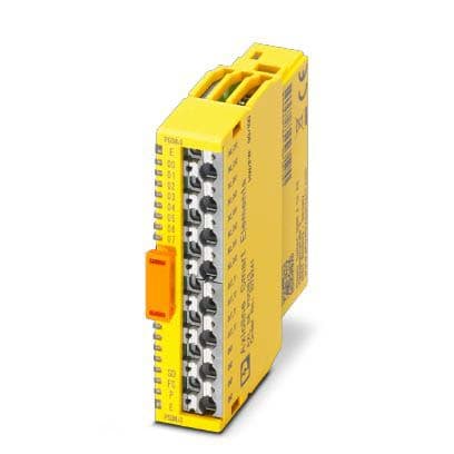 PHOENIX CONTACT PHC1079241 AXL SE PSDI8/3 MODULO IO SICURI