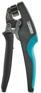 PHOENIX CONTACT - PHC1134913 CRIMPFOX 10T-F PINZA