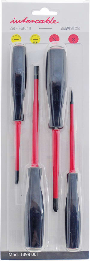 INTERCABLE SRL - INR1399001 SET GIRAVITI