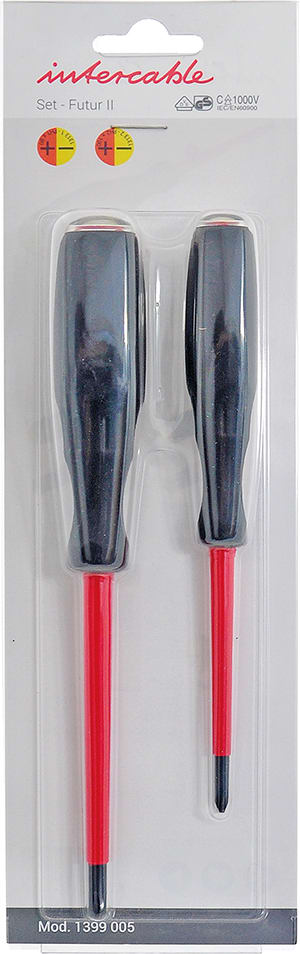 INTERCABLE SRL INR1399005 SET GIRAVITI