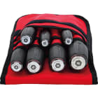 INTERCABLE SRL INR1399011 SET - CHIAVI MASCHIO ESAGONALI
