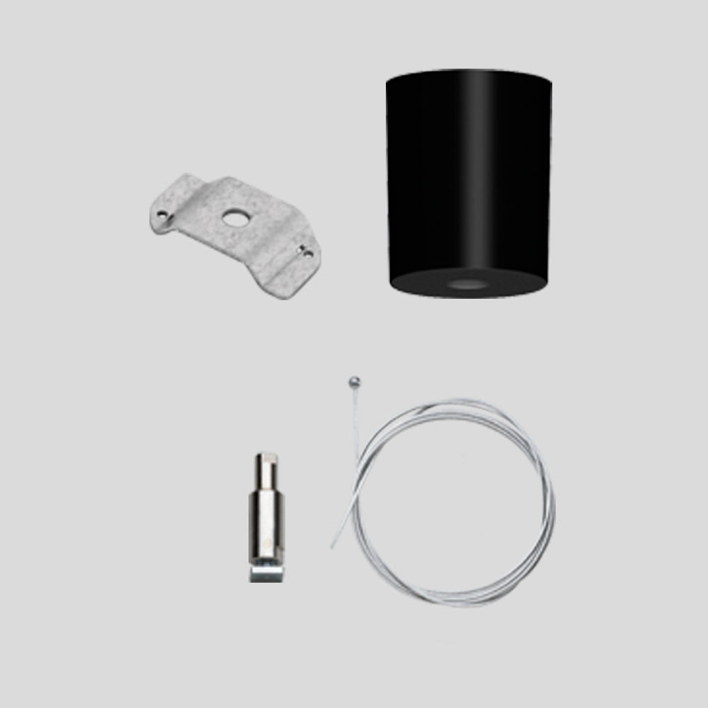 ARCLUCE SPA - ACL1099317X-12 ROSONE RIGO51 C/FUNE 1,5M