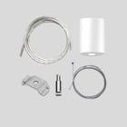 ARCLUCE SPA - ACL1099378X-11 SOSP. RIGO51 C/ROSONE ELETT. 3P 1,5m