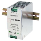 ELCART DISTRIBUTION - ERT131960000 ALIM. SWITCH. DIN 240W 48V