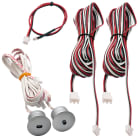 ELCART DISTRIBUTION ERT132205700 KIT SENSORI PIR+LUCE 1322056