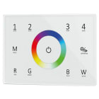 ELCART DISTRIBUTION ERT132210900 RADICOMANDO TOUCH RGBW 503 BIANCO