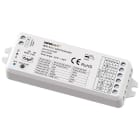 ELCART DISTRIBUTION - ERT132215000 CONTR.LED WIFI TUYA ALLINONE 5X3A