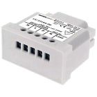 ELCART DISTRIBUTION ERT132216400 DIMMER SLIM PUSH 220V 1A