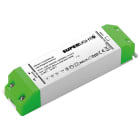 ELCART DISTRIBUTION ERT132356100 LED DRIVER 50W 24VCC SLIM