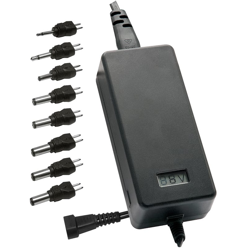 ELCART DISTRIBUTION ERT130025700 ALIMENT. SWITCHING USC. 5-24 VCC