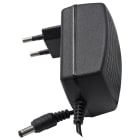 ELCART DISTRIBUTION - ERT130028300 ALIMENTATORE 12V 1A 2,1X5,5MM