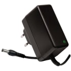 ELCART DISTRIBUTION ERT130028400 ALIMENTATORE 12V 1A ERPVI CON LED