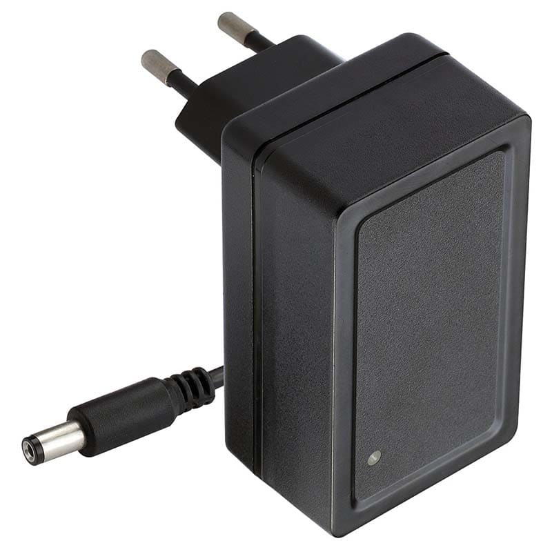 ELCART DISTRIBUTION ERT130028700 ALIMENTATORE 12V 2A