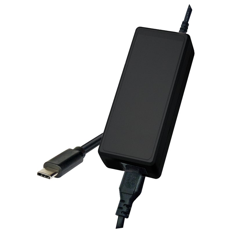 ELCART DISTRIBUTION ERT130045300 ALIMENTATORE 120W USB-C