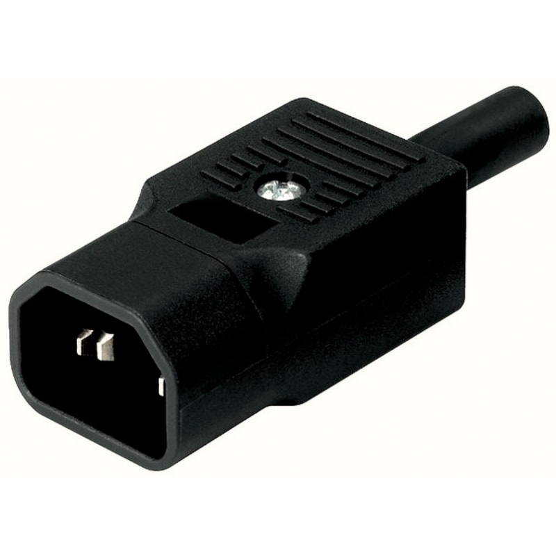 ELCART DISTRIBUTION - ERT130079400 SPINA VOLANTE TRIPOLARE C14