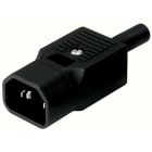 ELCART DISTRIBUTION ERT130079400 SPINA VOLANTE TRIPOLARE C14