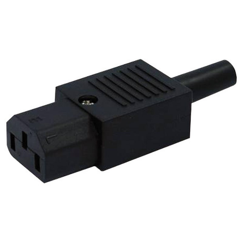 ELCART DISTRIBUTION ERT130084900 PRESA VOLANTE TRIPOLARE C13
