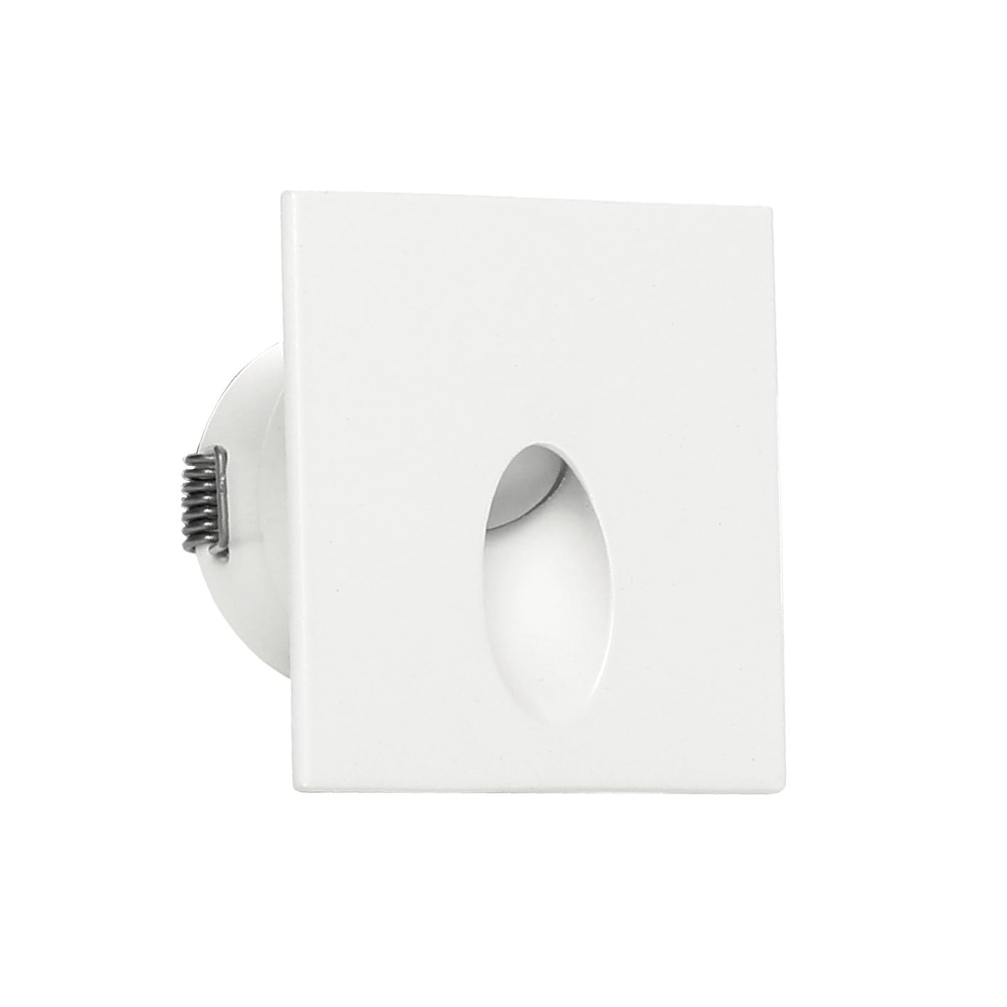 LINEA LIGHT (ILED) ILD86563W70 QUARA65-Q 4 QUADRO 1LED 2W BIANCO
