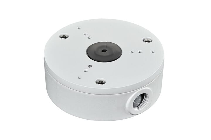 URMET SPA UTD3000/141 JUNCTION BOX FIXED LENS CAM
