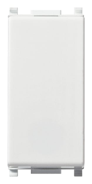 VIMAR SPA VIW14000 INTERRUTTORE 1P 10AX BIANCO