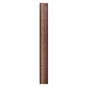 MARECO LUCE SRL MAO1400200J SLICK COLOR H.1000MM CORTEN