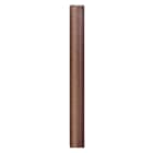 MARECO LUCE SRL MAO1400200J SLICK COLOR H.1000MM CORTEN