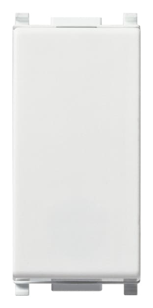 VIMAR SPA VIW14004 DEVIATORE 1P 10AX BIANCO