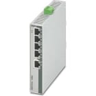 PHOENIX CONTACT PHC1102077 FL SWITCH 1001-4POE-GT SWITCH POE