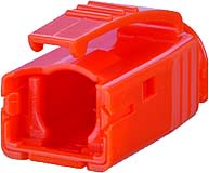 Metz - MEZ1401008201-E E-DAT Industry IP20 bendprotection orang