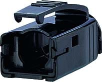 Metz - MEZ1401008202-E E-DAT Industry IP20 bendprotection schwa