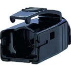 Metz MEZ1401008202-E E-DAT Industry IP20 bendprotection schwa