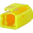 Metz - MEZ1401008205-E E-DAT Industry IP20 bendprotection gelb