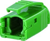 Metz - MEZ1401008207-E E-DAT Industry IP20 bendprotection grA1/