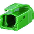 Metz MEZ1401008207-E E-DAT Industry IP20 bendprotection grA1/