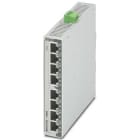 PHOENIX CONTACT - PHC1102079 FL SWITCH 1000-8POE-GT SWITCH POE